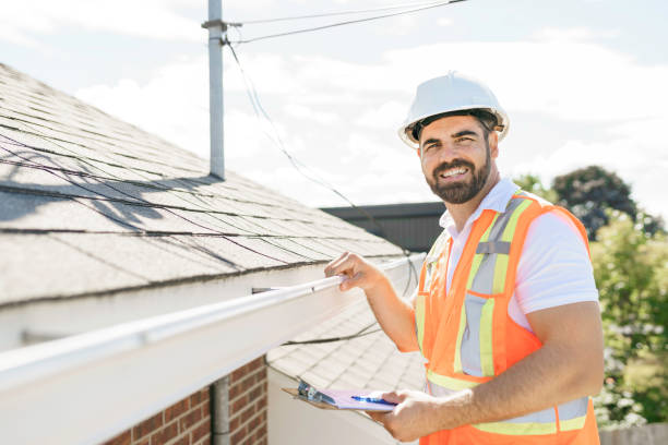 Best Storm Damage Roof Repair  in Bound Brook, NJ